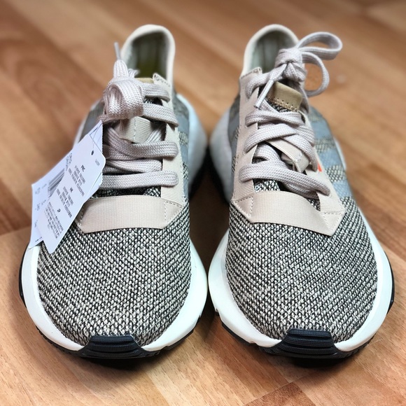 Adidas POD-S3.1 Boost (G54719) Womens Running - Picture 5 of 8